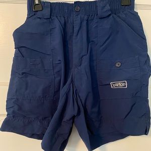AFTCO mens shorts size 30 waist